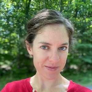 Meet your Posher, Lydia